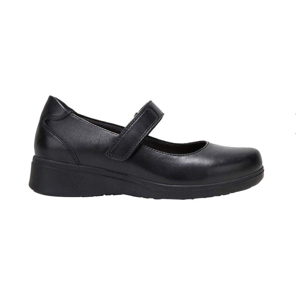 Hush Puppies The One Bar – Walking On Air Podiatry